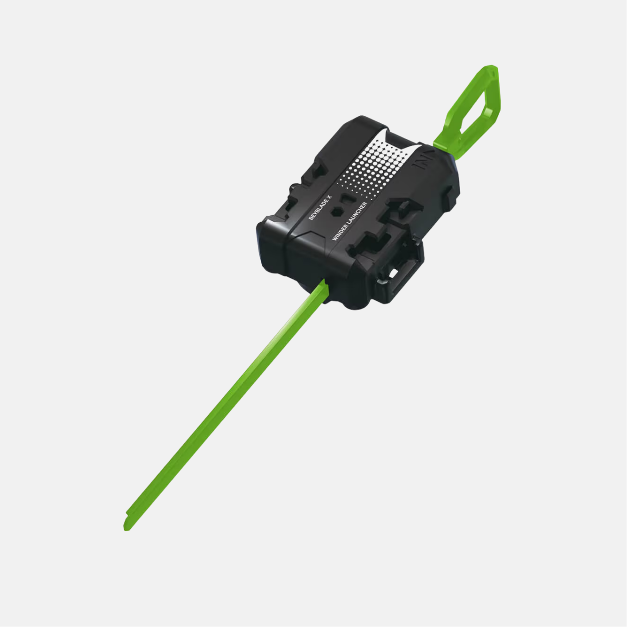 CX-14 Starter Night Fortress GV8-70UN