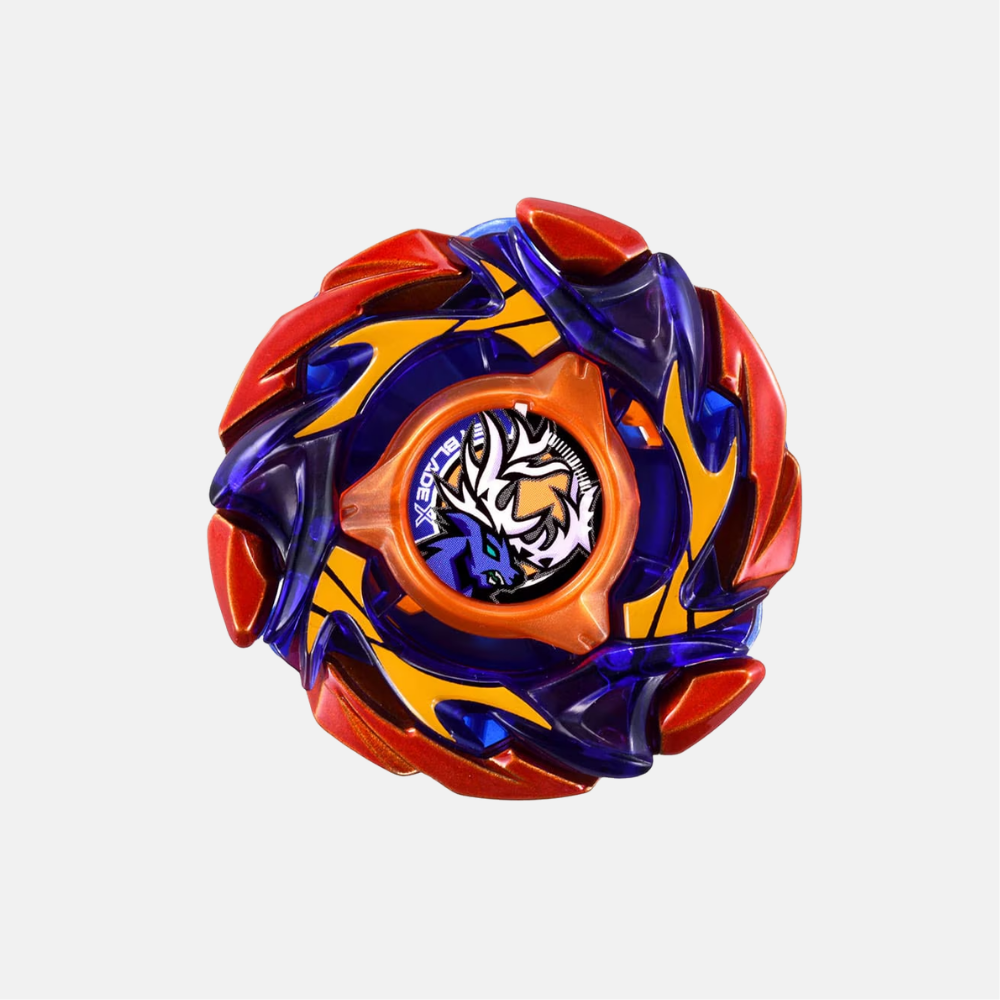 CX-00 Booster Bucks Antlers B2-60D Metal Coat: Orange