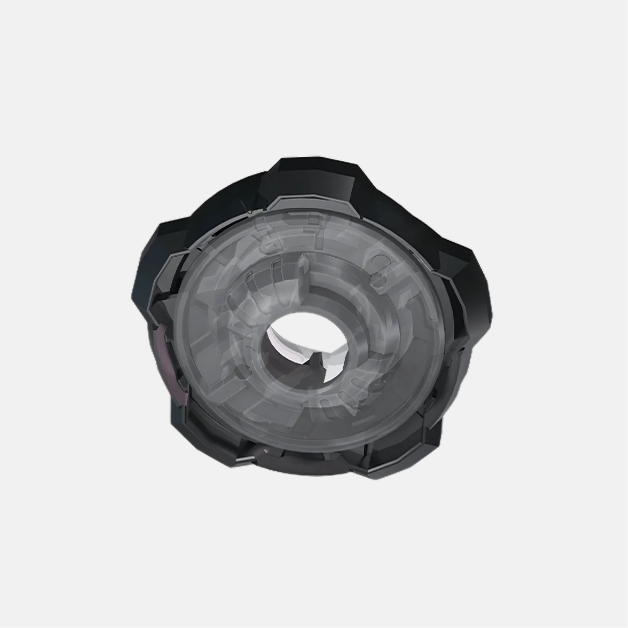 BX-15 Starter Leon Claw 5-60P
