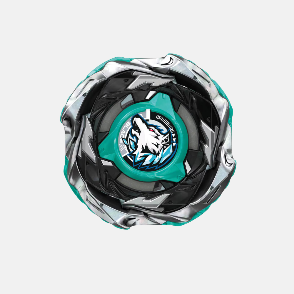 CX-10 Booster Wolf Hunt F0-60DB