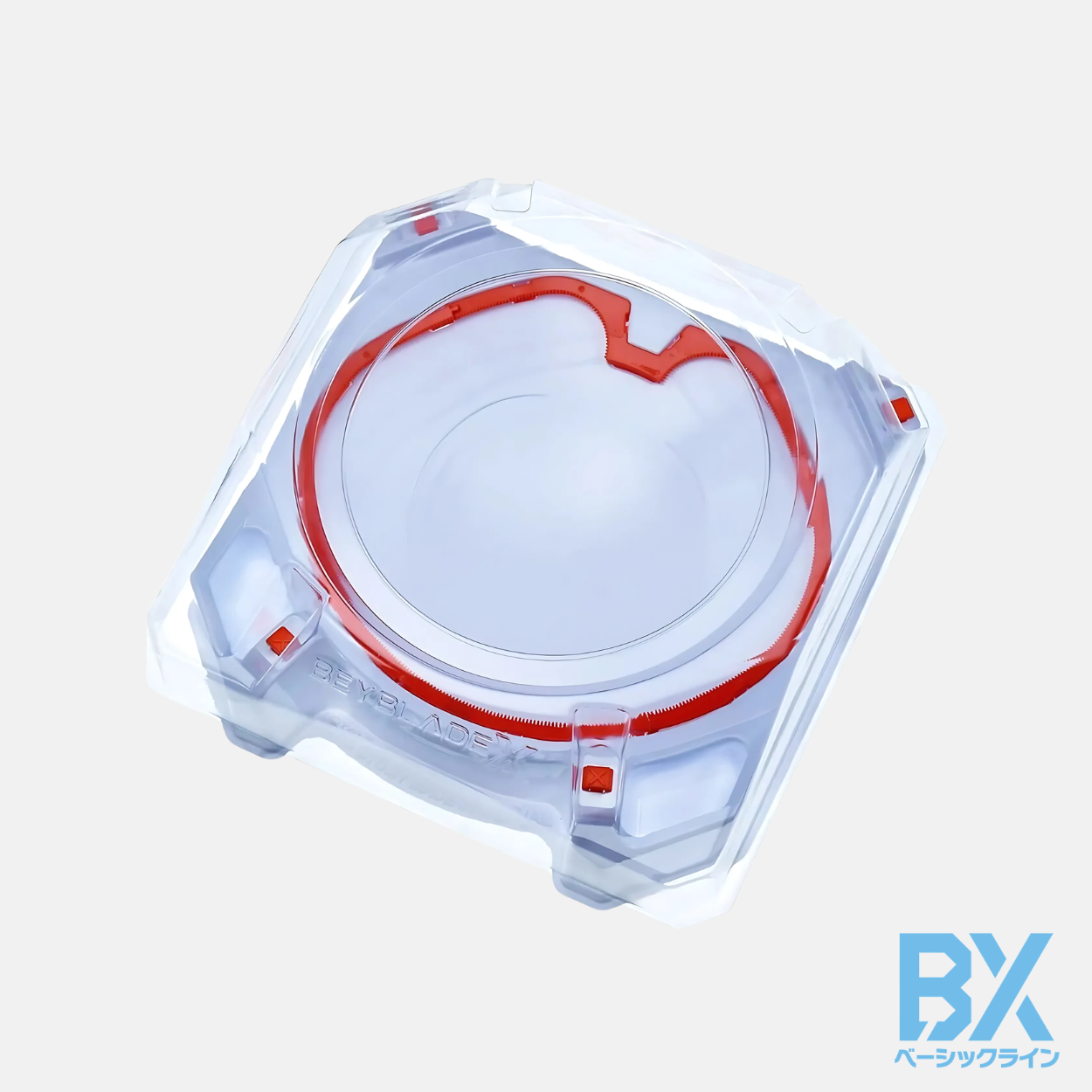 BX-00 Red Extreme Stadium