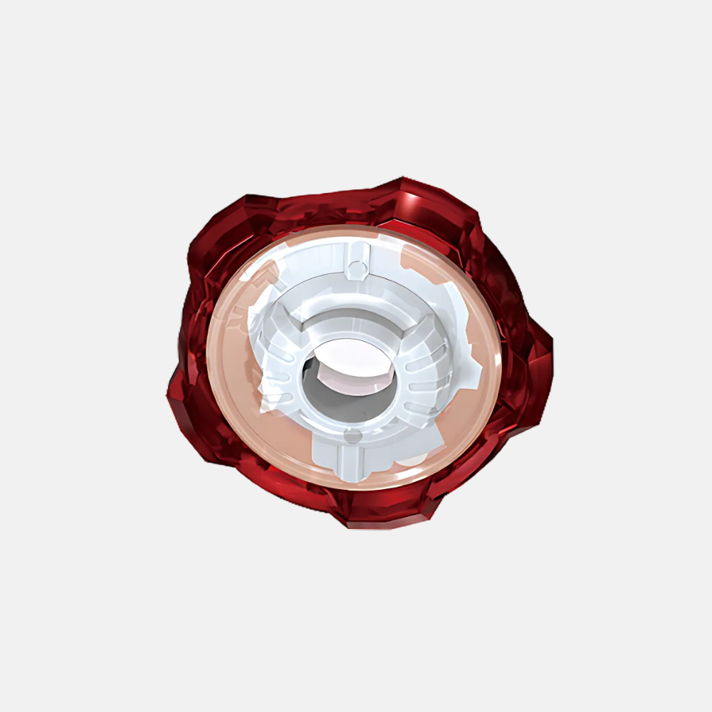 BX-21 Hells Chain Deck Set