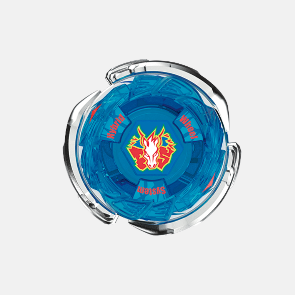 BX-00 Starter Storm Pegasus 3-70RA