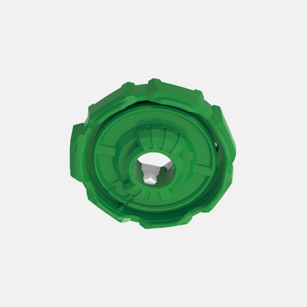 BX-00 Booster Draciel Shield 7-60D