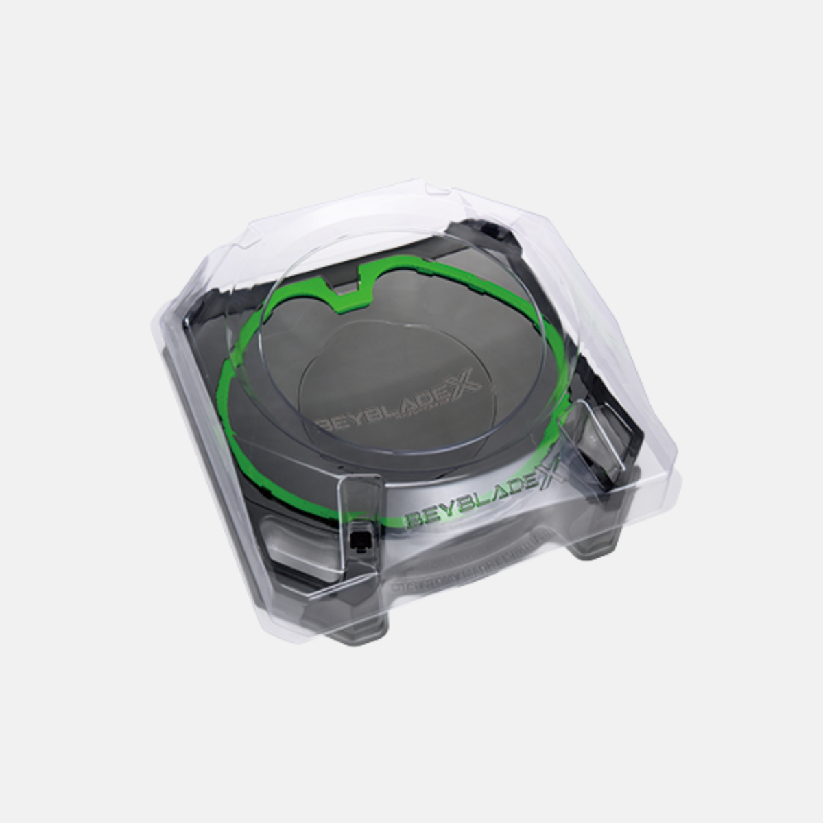 BX-53 All-in-one set