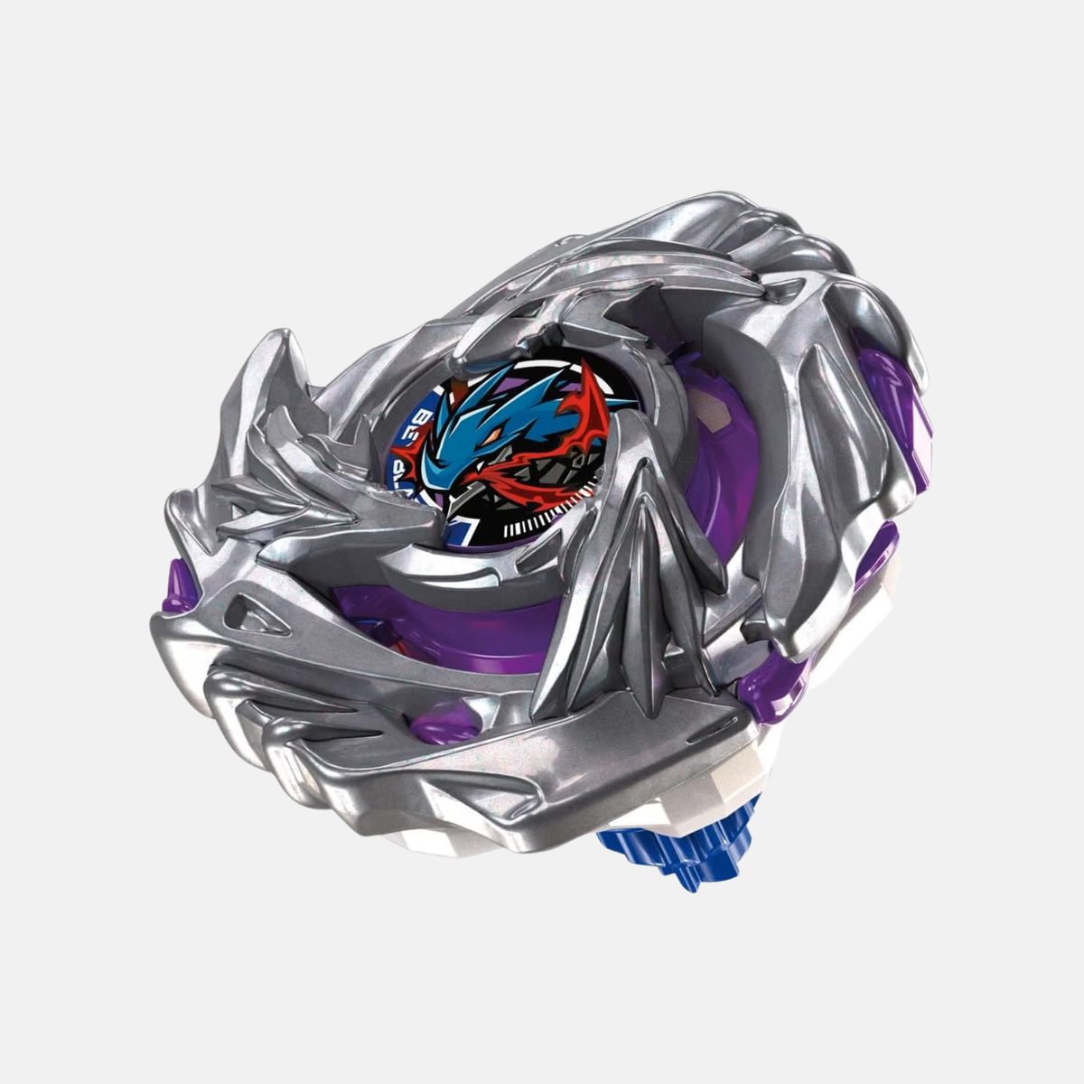 BX-52 Luster Dragoon 6-60LC