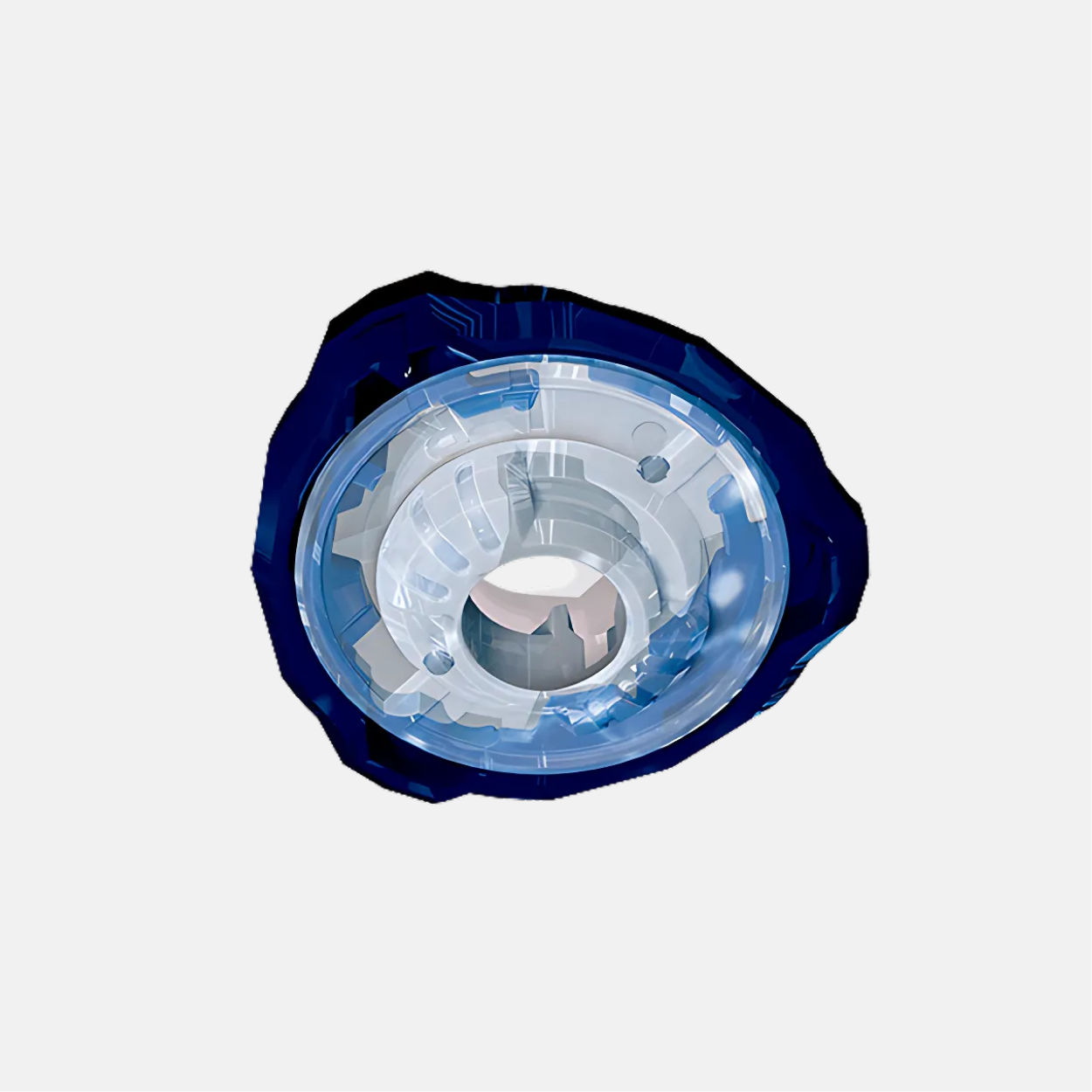 BX-22 Starter Dran Sword 3-60F Entry Package