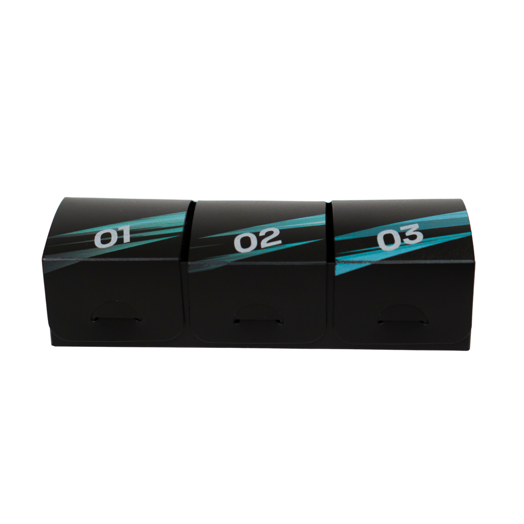 Estuche 3 de 3 (Deck Case)