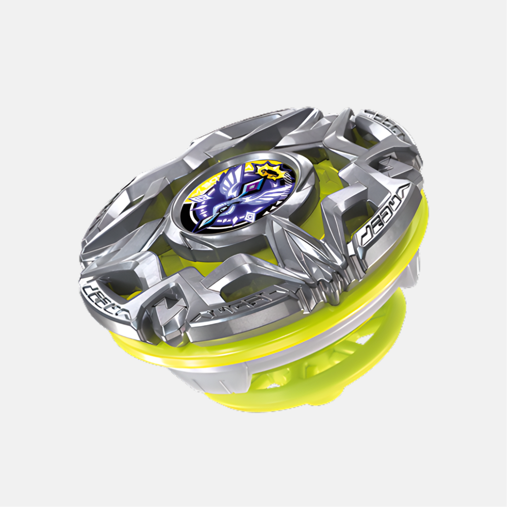 BX-50 Random Booster Vol. 11