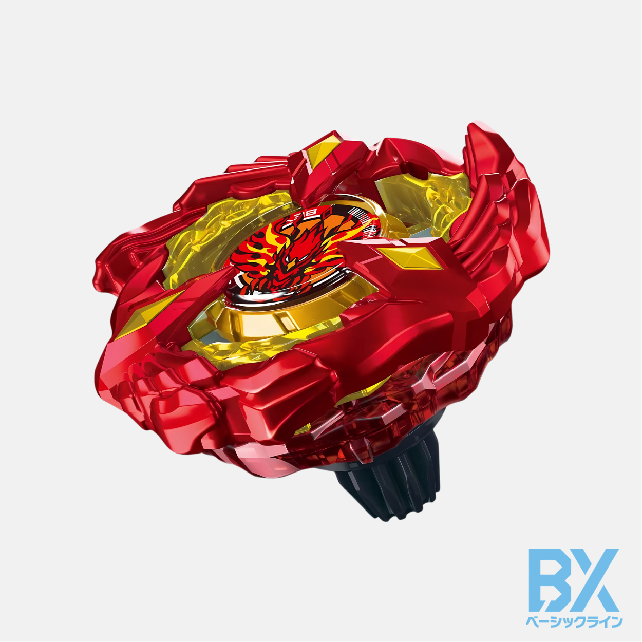 BX-23 Starter Phoenix Wing 9-60GF
