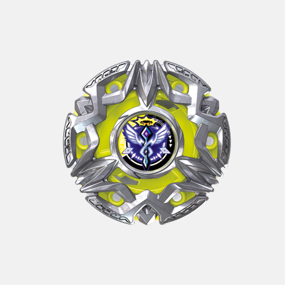 BX-50 Random Booster Vol. 11