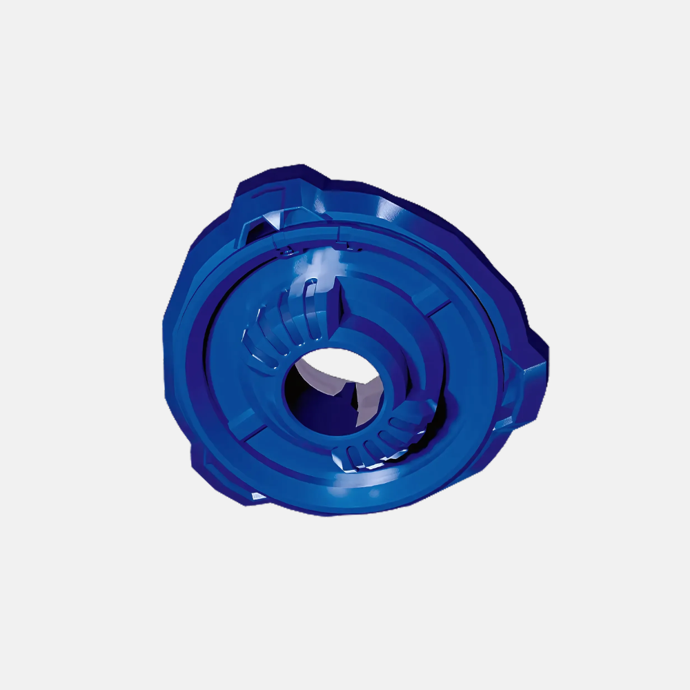 BX-00 Booster Dranzer Spiral 3-80T