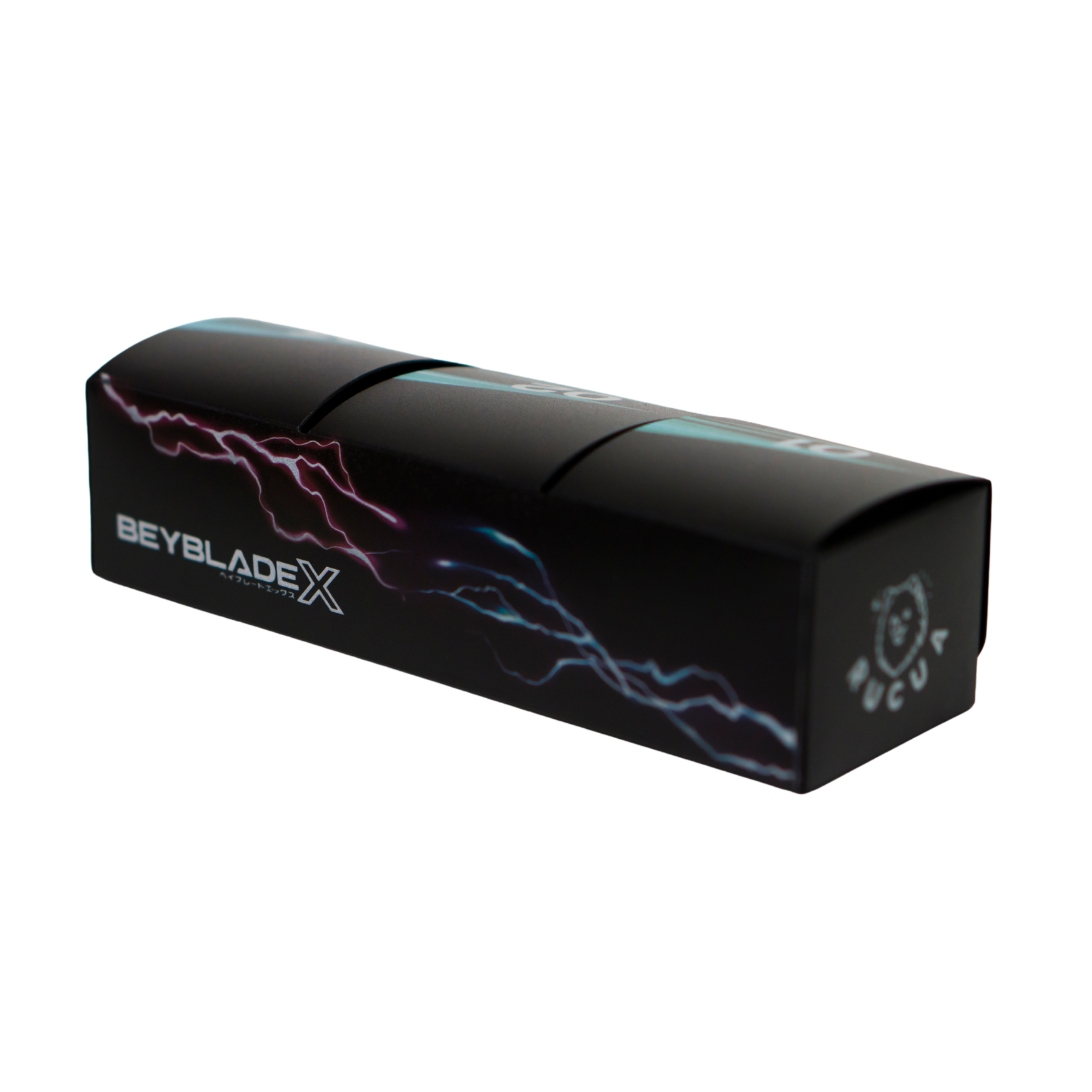 Estuche 3 de 3 (Deck Case)