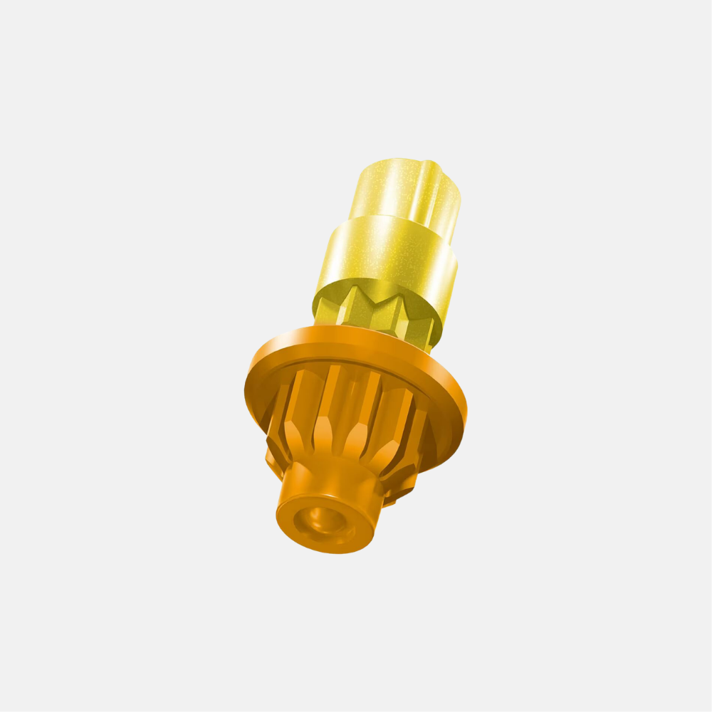 BX-00 Booster Leon Claw 5-60P Metal Coat: Gold