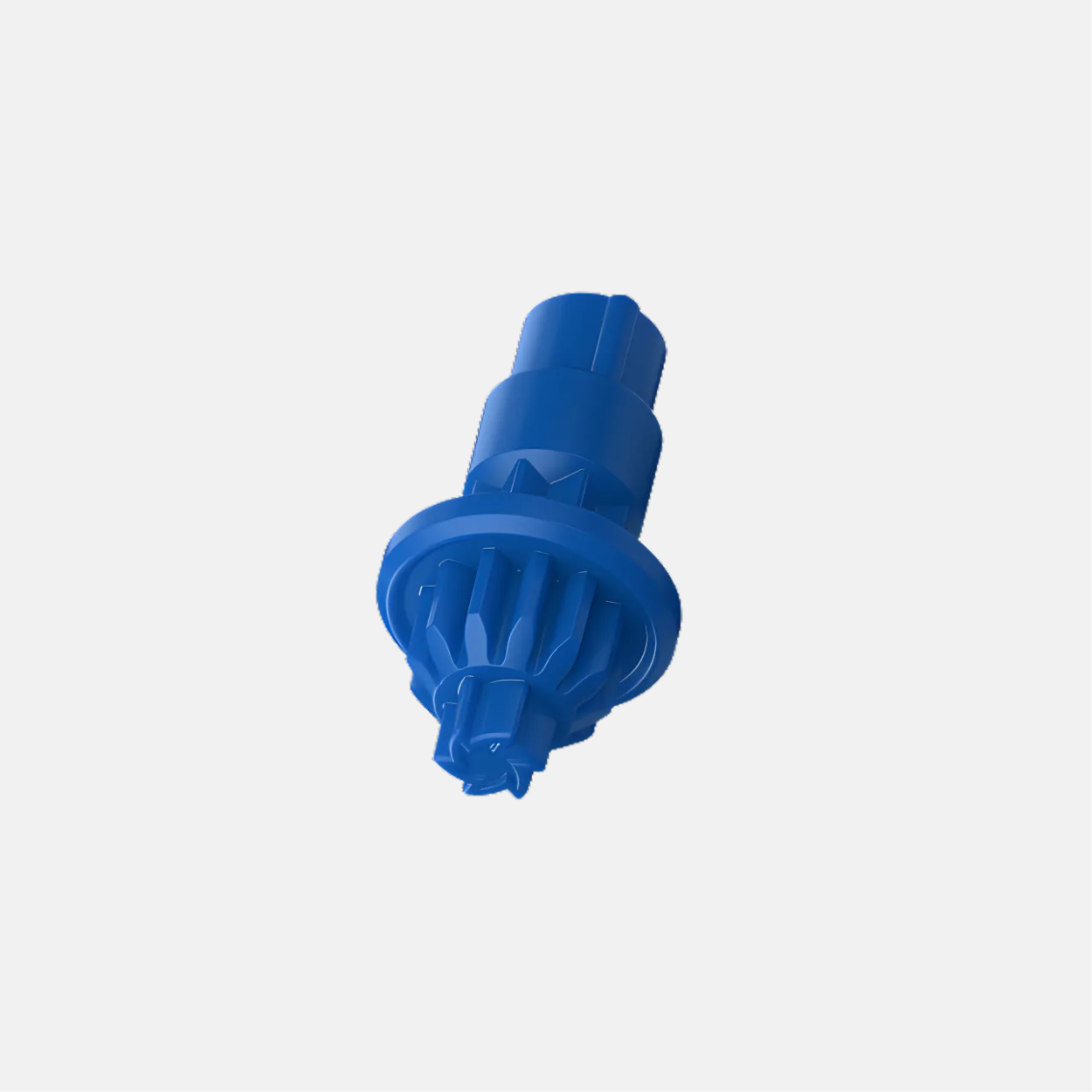BX-34 Starter Cobalt Dragoon 2-60C