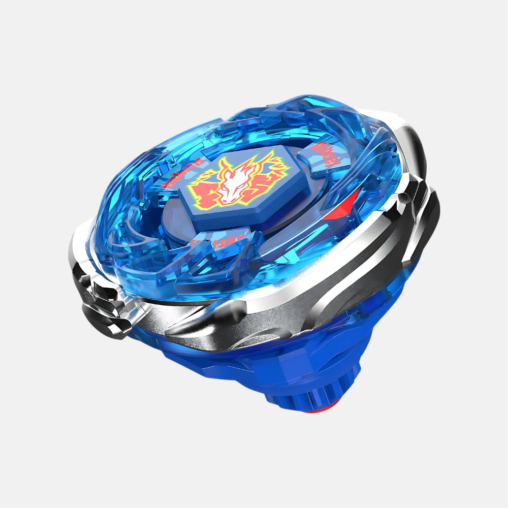 BX-00 Beyblade 25th Anniversary Set
