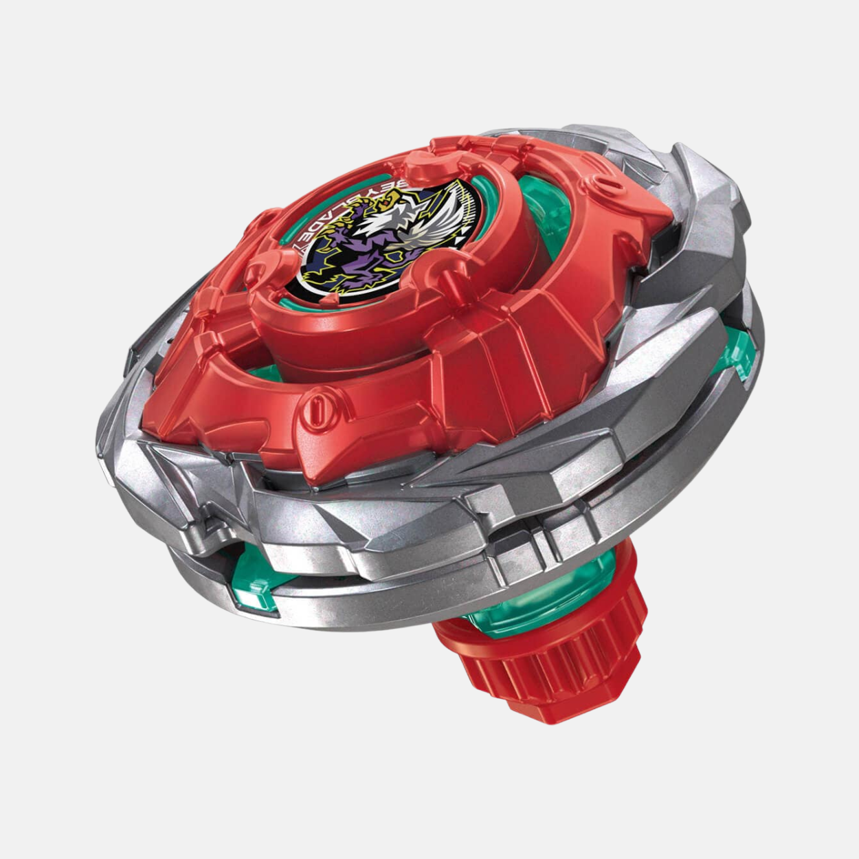 UX-19 Starter Bullet Gryphon H