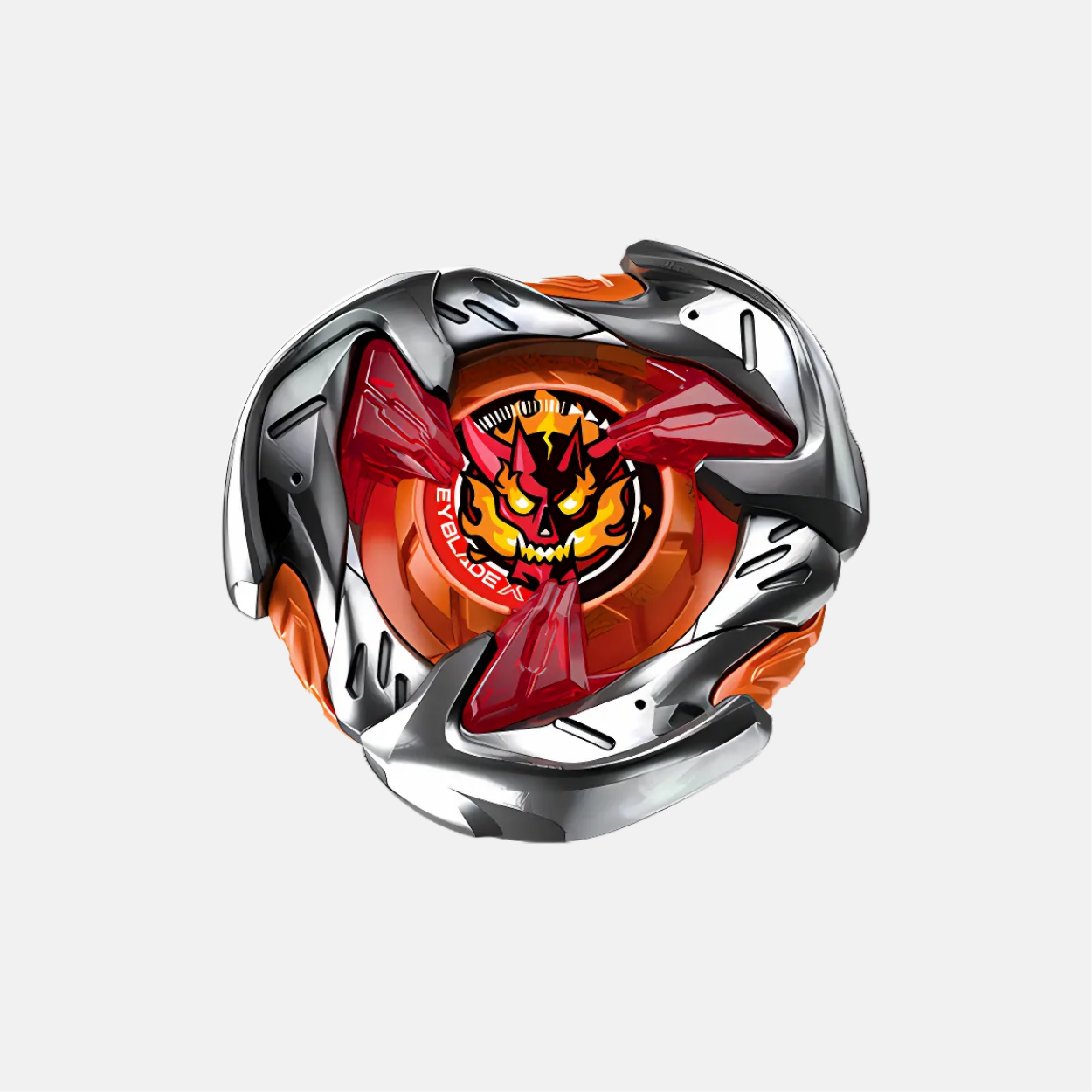 UX-02 Starter Hells Hammer 3-70H