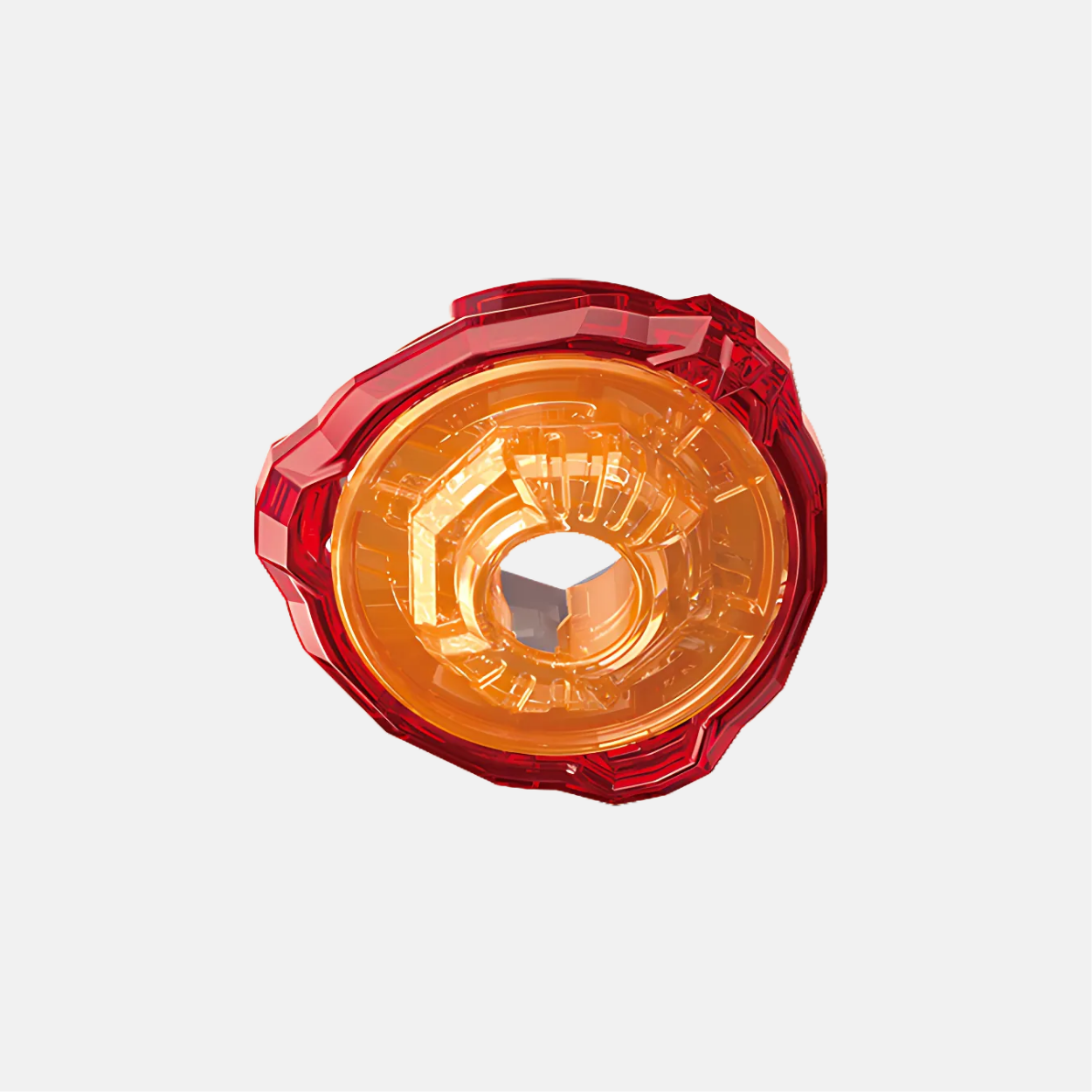 UX-02 Starter Hells Hammer 3-70H