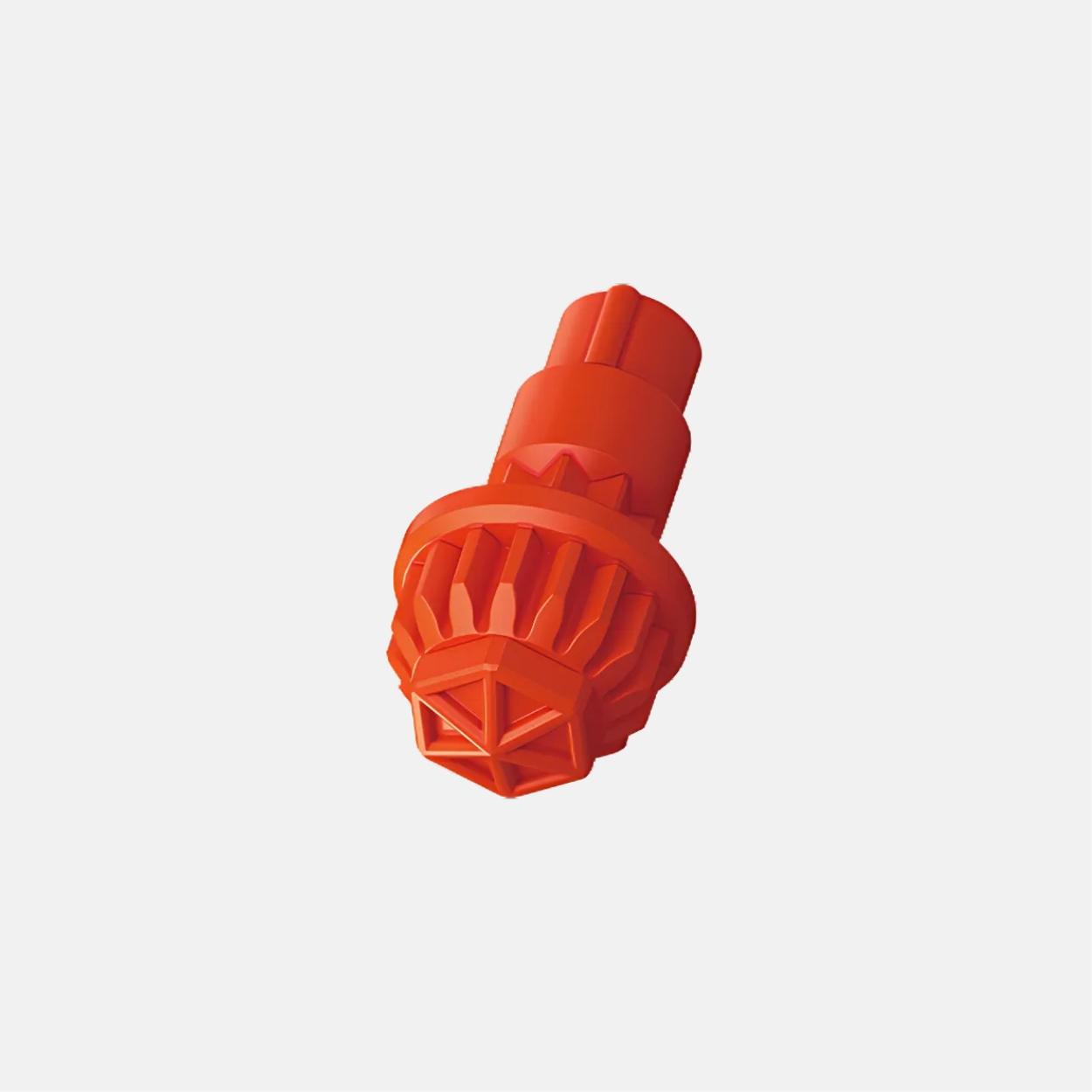 UX-02 Starter Hells Hammer 3-70H