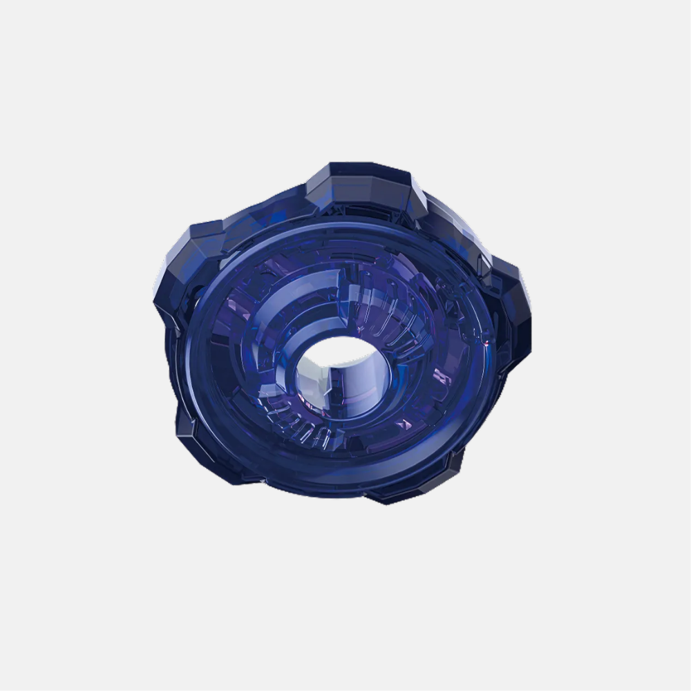 BX-36 Random Booster Whale Wave Select