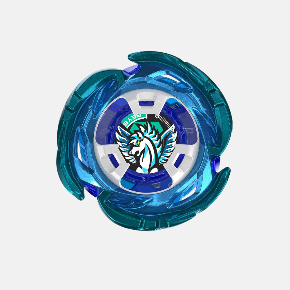 UX-00 Booster Aero Pegasus 3-70A