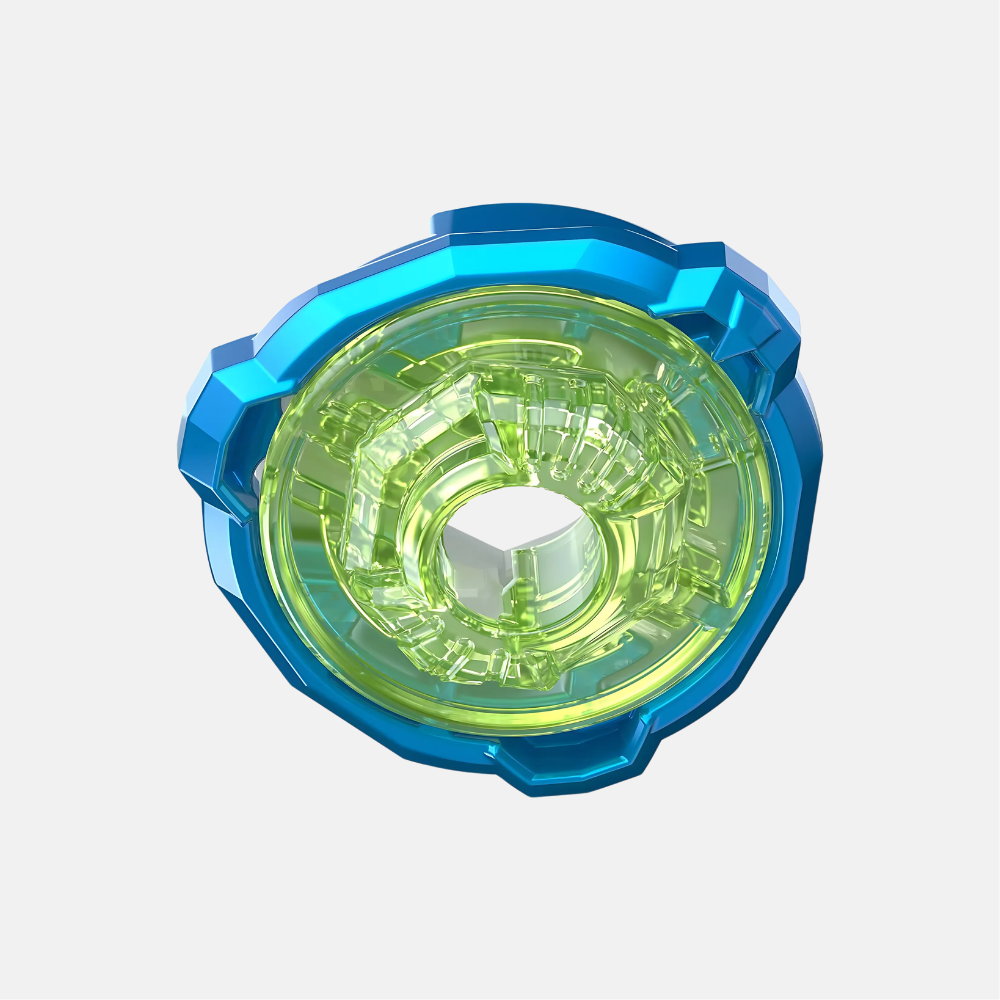 UX-00 Booster Aero Pegasus 3-70A