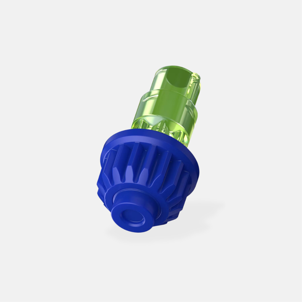 UX-00 Booster Aero Pegasus 3-70A