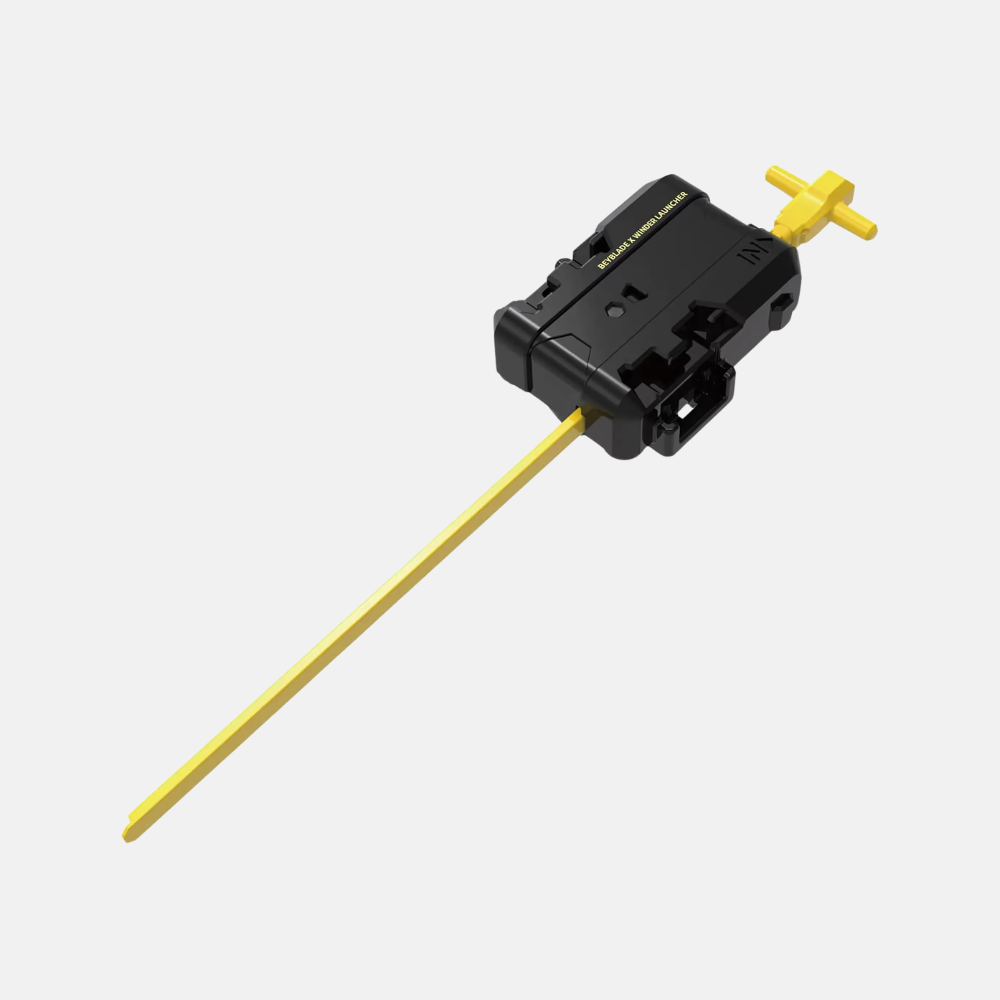 UX-14 Starter Scorpio Spear 0-70Z