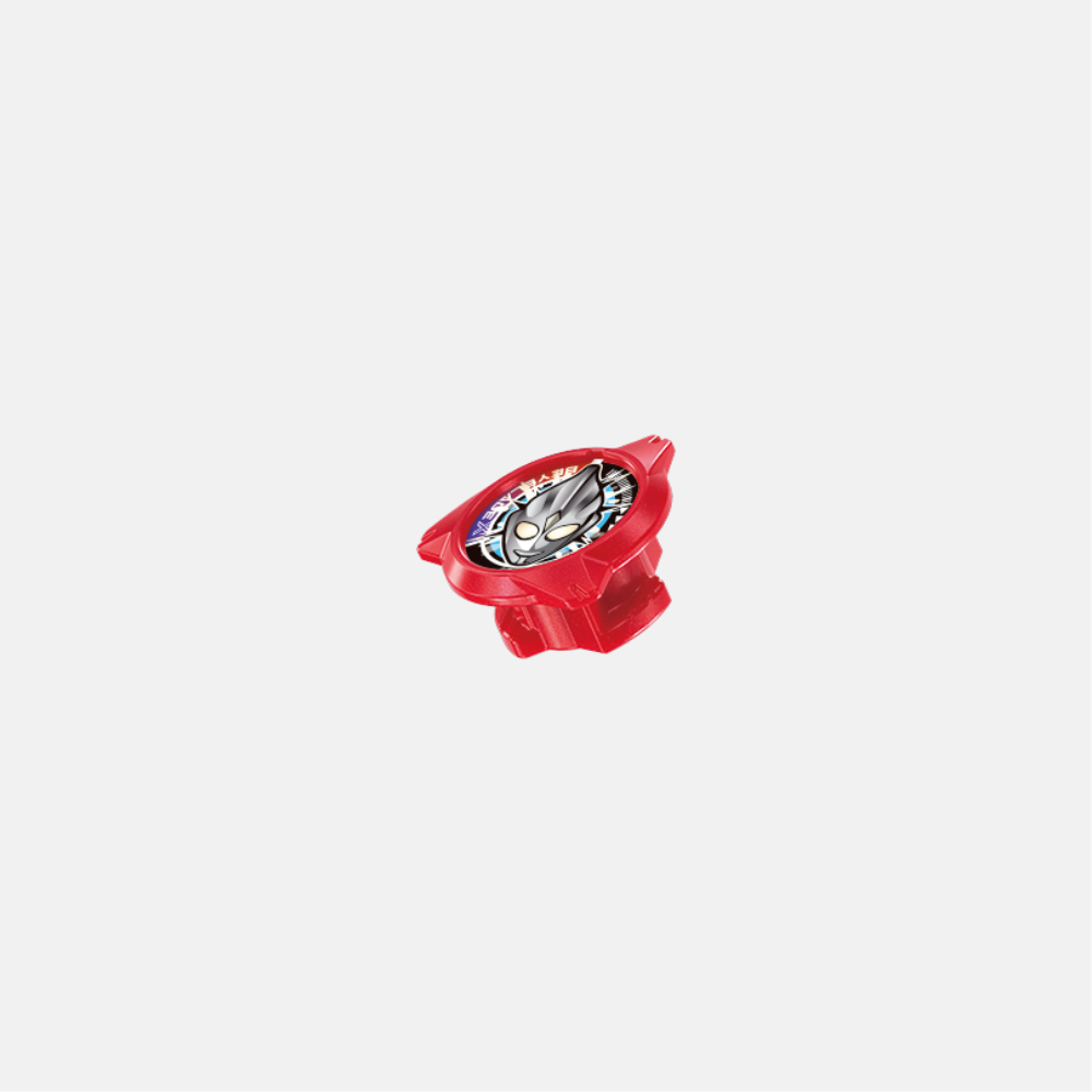 CX-00 Starter Tiga Rage FT3-60T