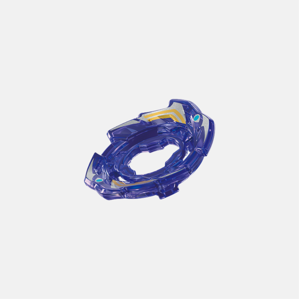 CX-00 Starter Tiga Rage FT3-60T