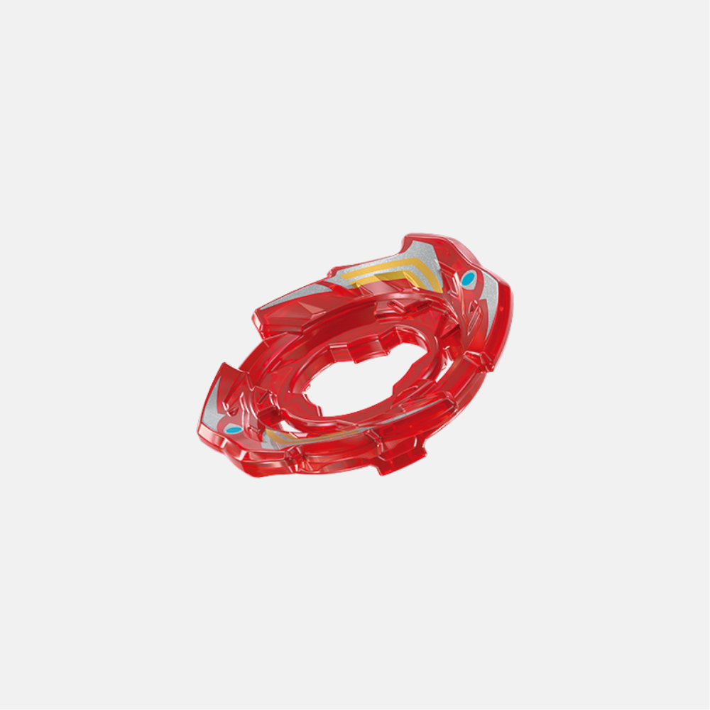 CX-00 Starter Tiga Rage FT3-60T