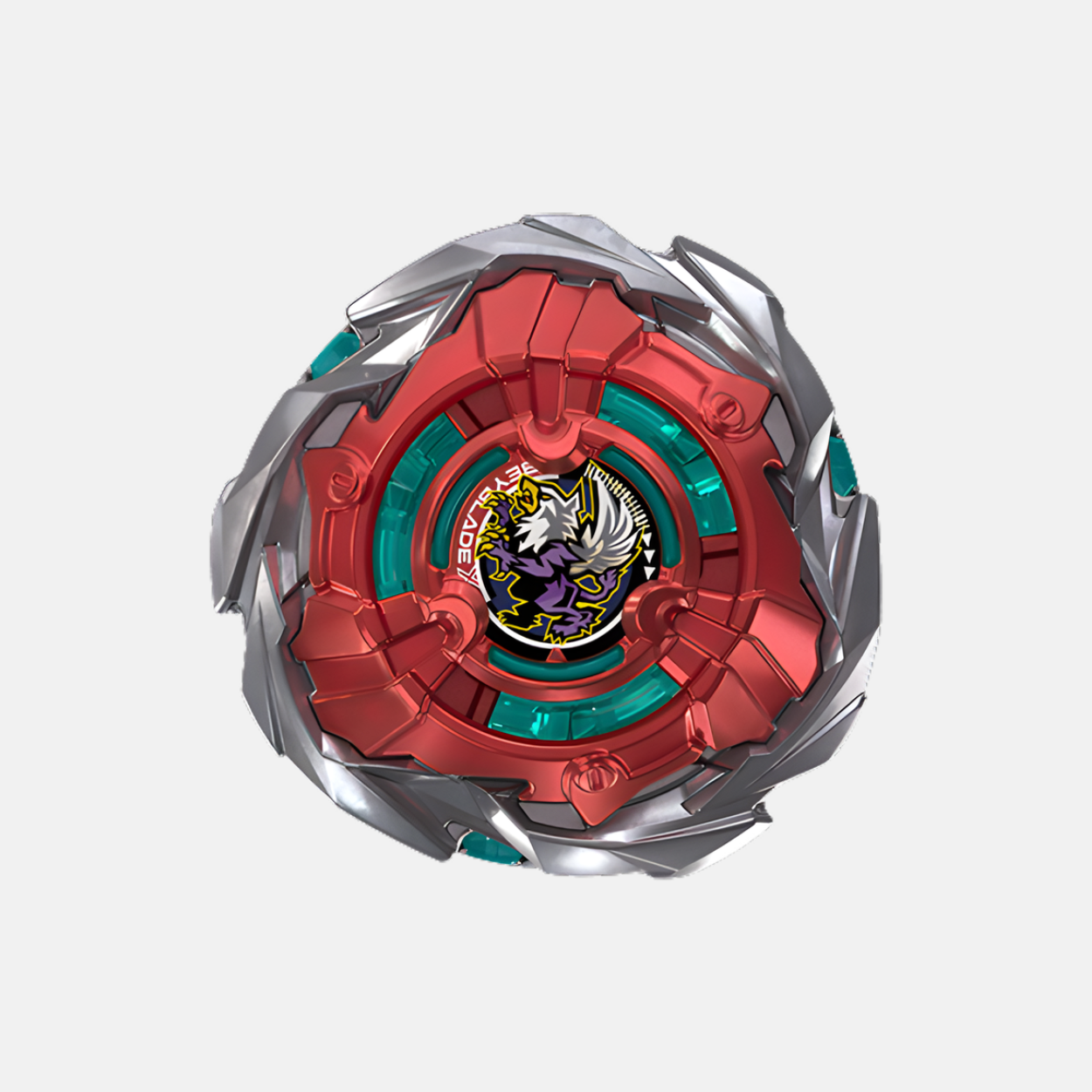 UX-19 Starter Bullet Gryphon H