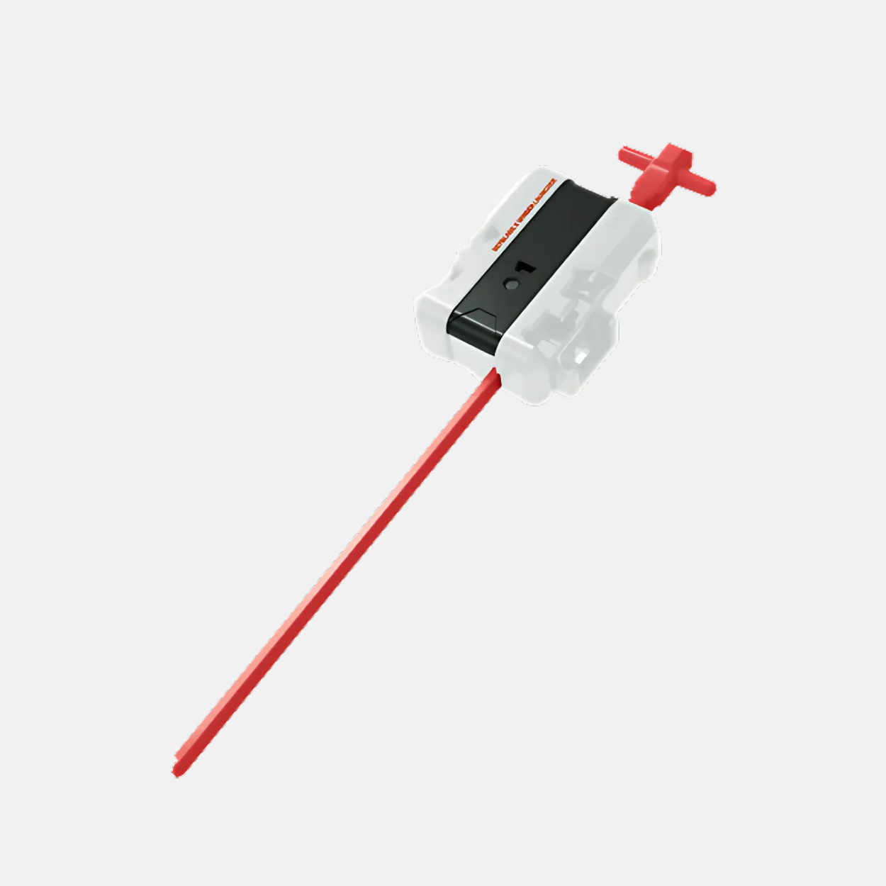 CX-00 Starter Pegasus Blast ATr Metal Coat: Red