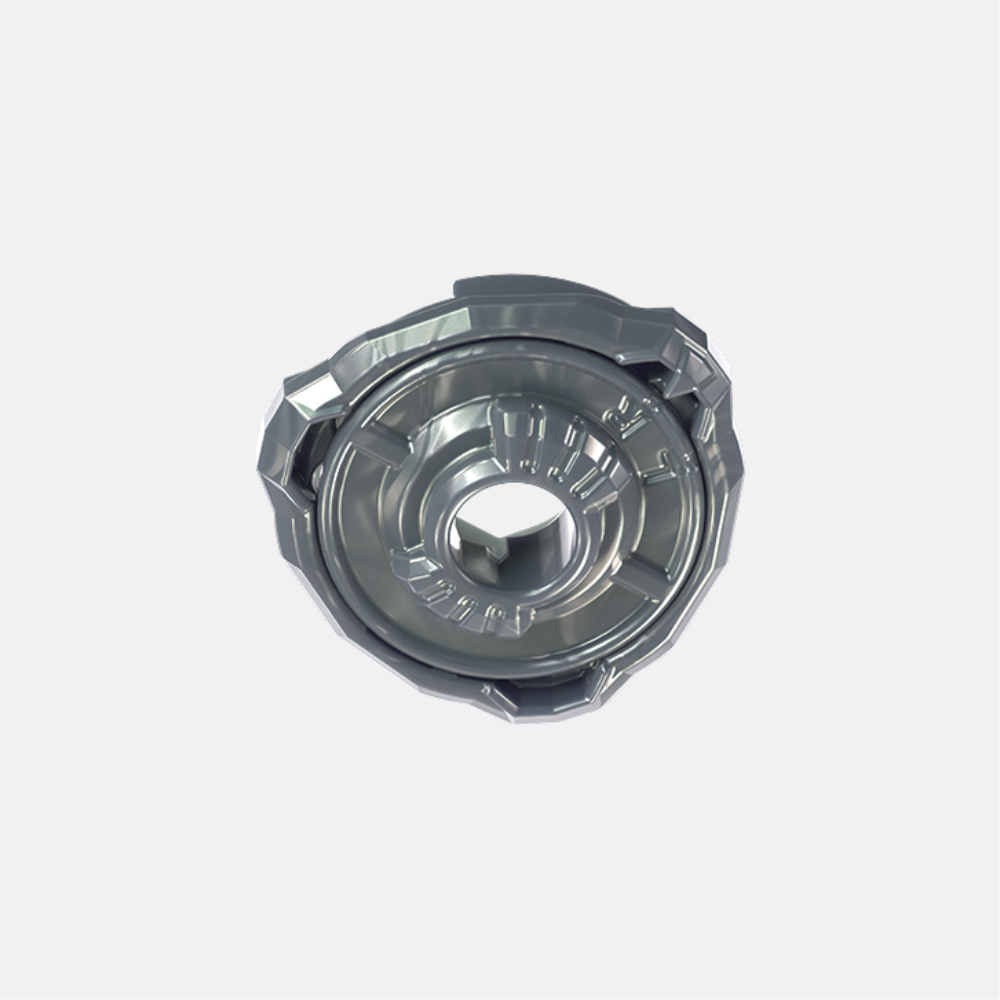CX-00 Starter Tiga Rage FT3-60T