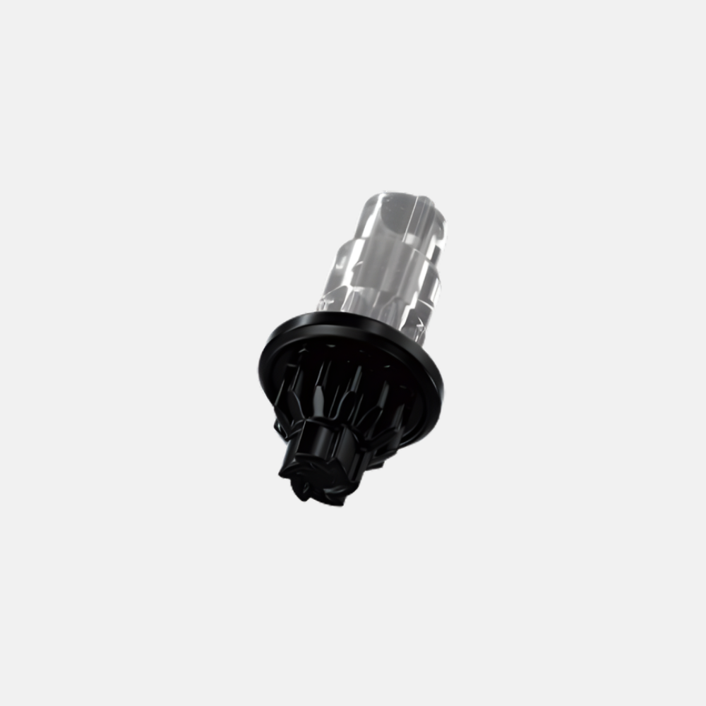 BX-00 Starter Dran Sword 1-60V Metal Coat: Black J.League Ver.