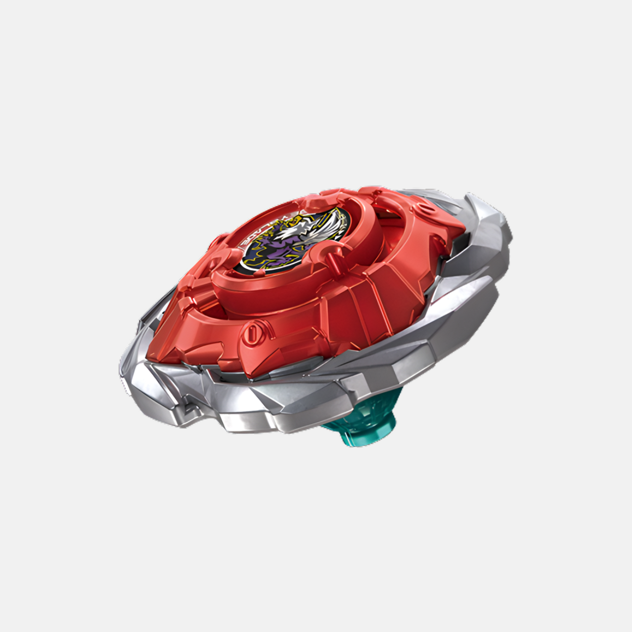 UX-19 Starter Bullet Gryphon H