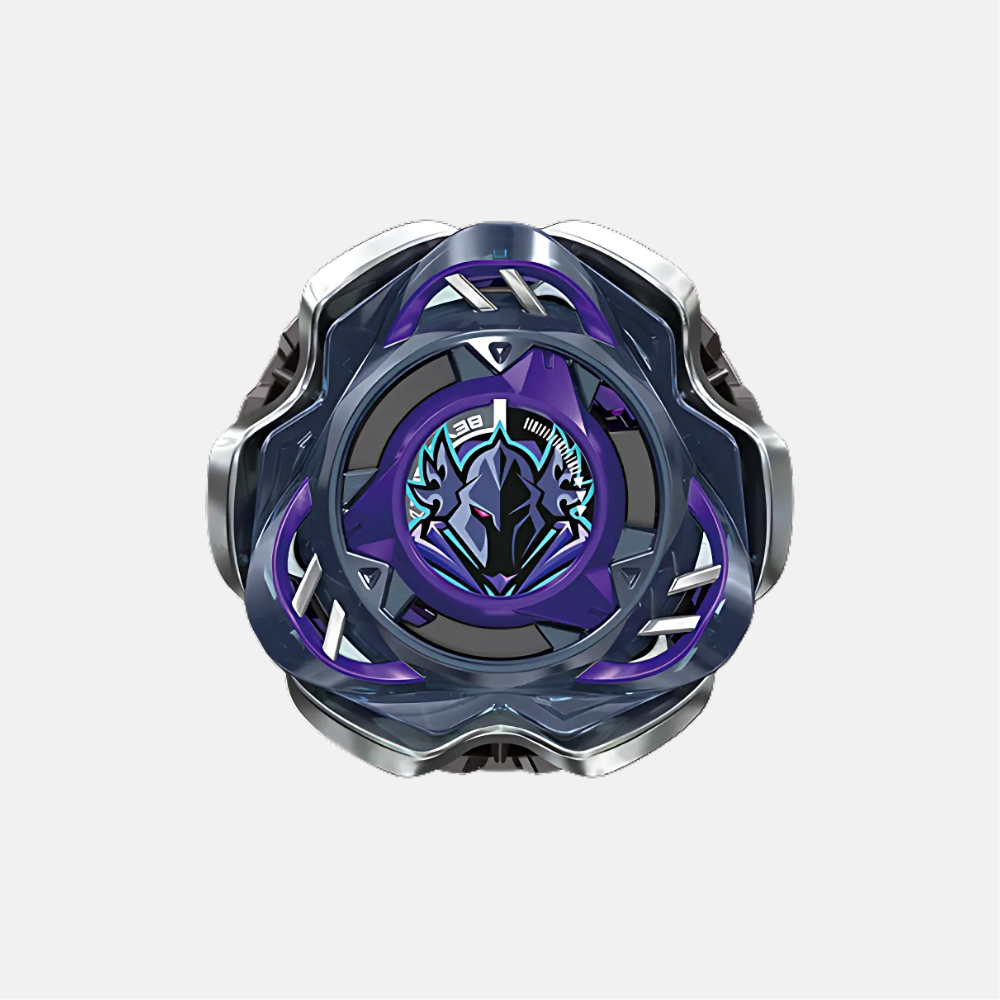CX-03 Booster Perseus Dark B6-80W