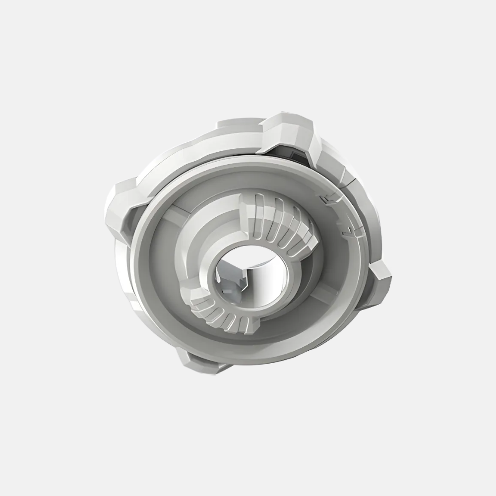 BX-00 Booster Drigger Slash 4-80P