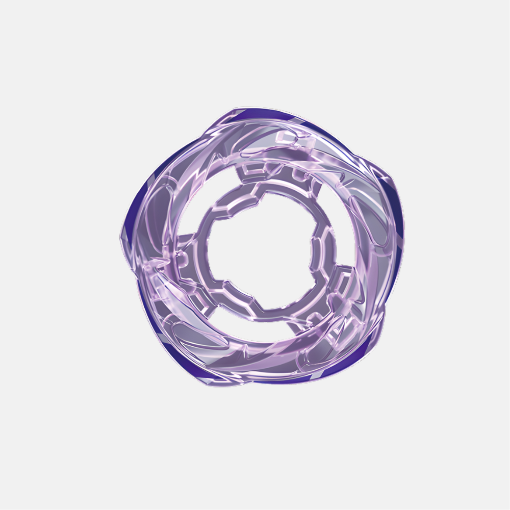 CX-18 Random Booster: Brachio Whip Select