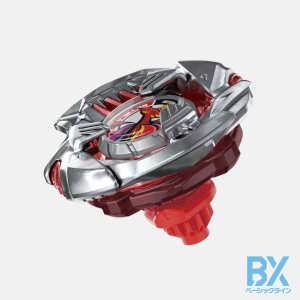BX-38 Booster Crimson Garuda 4-70TP