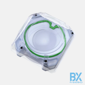 BX-10 Xtreme Stadium