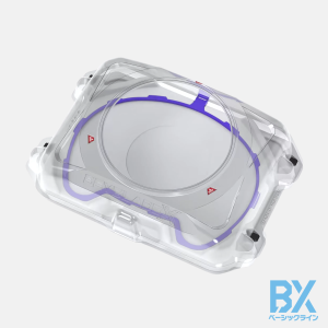 BX-32 Wide Xtreme Stadium