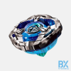 BX-06 Booster Knight Shield 3-80N