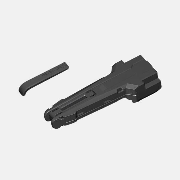 BX-11 Launcher Grip - Image 2