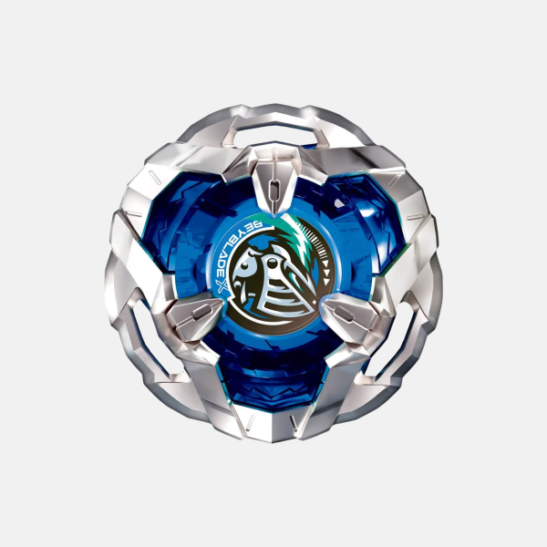 BX-06 Booster Knight Shield 3-80N - Image 2