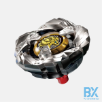 BX-15 Starter Leon Claw 5-60P