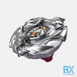 BX-33 Booster Weiss Tiger 3-60U
