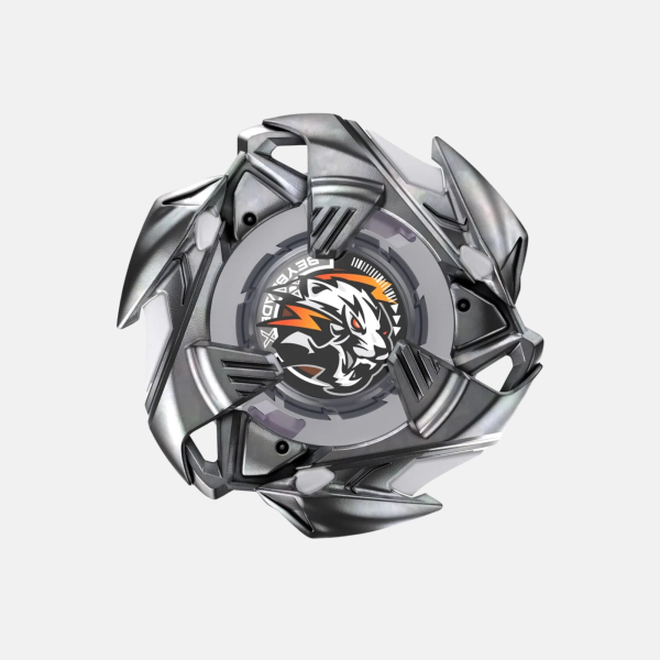 BX-33 Booster Weiss Tiger 3-60U - Image 2