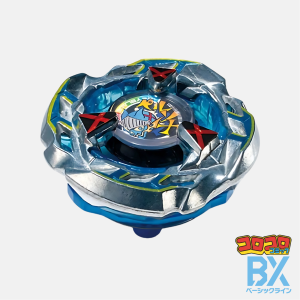 BX-00 CoroCoro Hells Scythe 3-80F 3 in 1